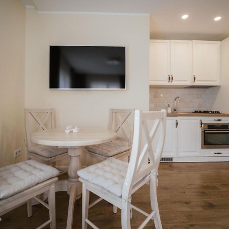 Kopa Apartment Palanga Bagian luar foto