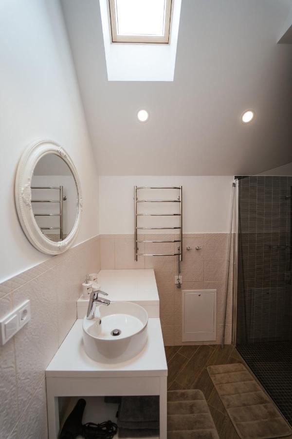 Kopa Apartment Palanga Bagian luar foto