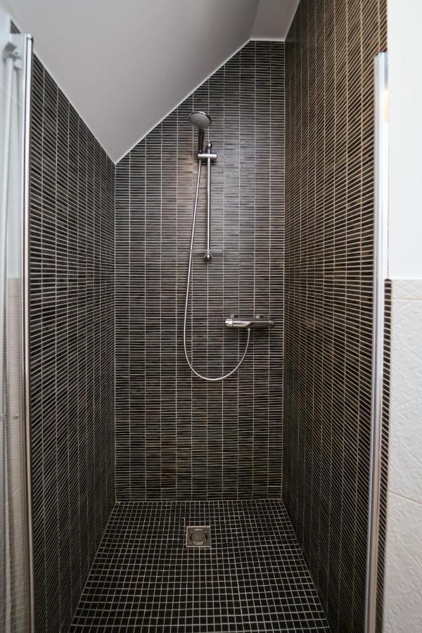 Kopa Apartment Palanga Bagian luar foto