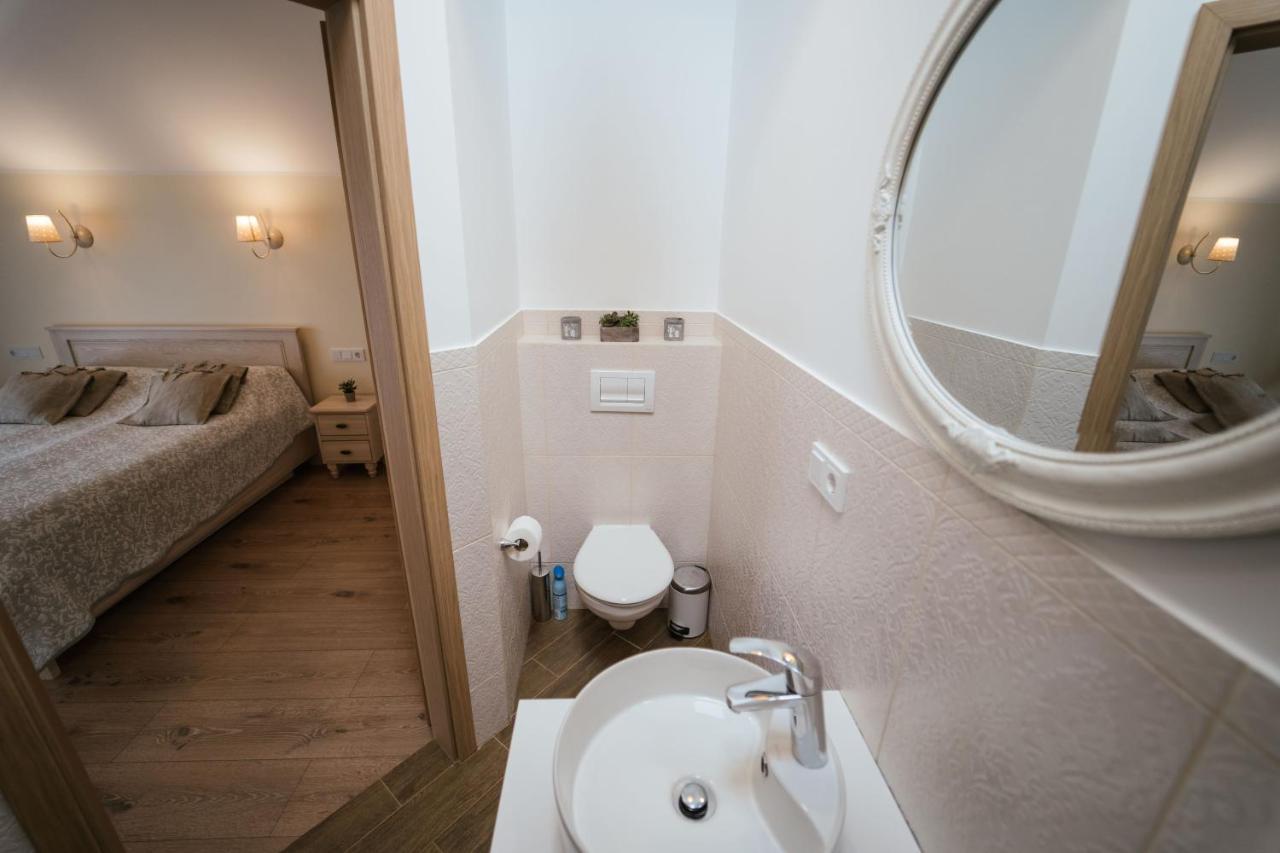 Kopa Apartment Palanga Bagian luar foto
